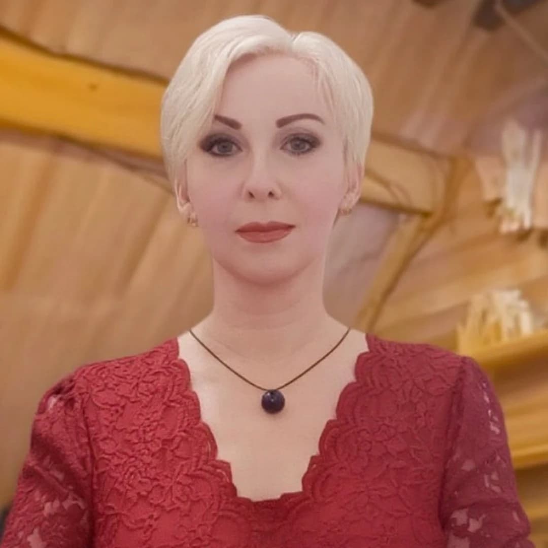 Карина Иванычева