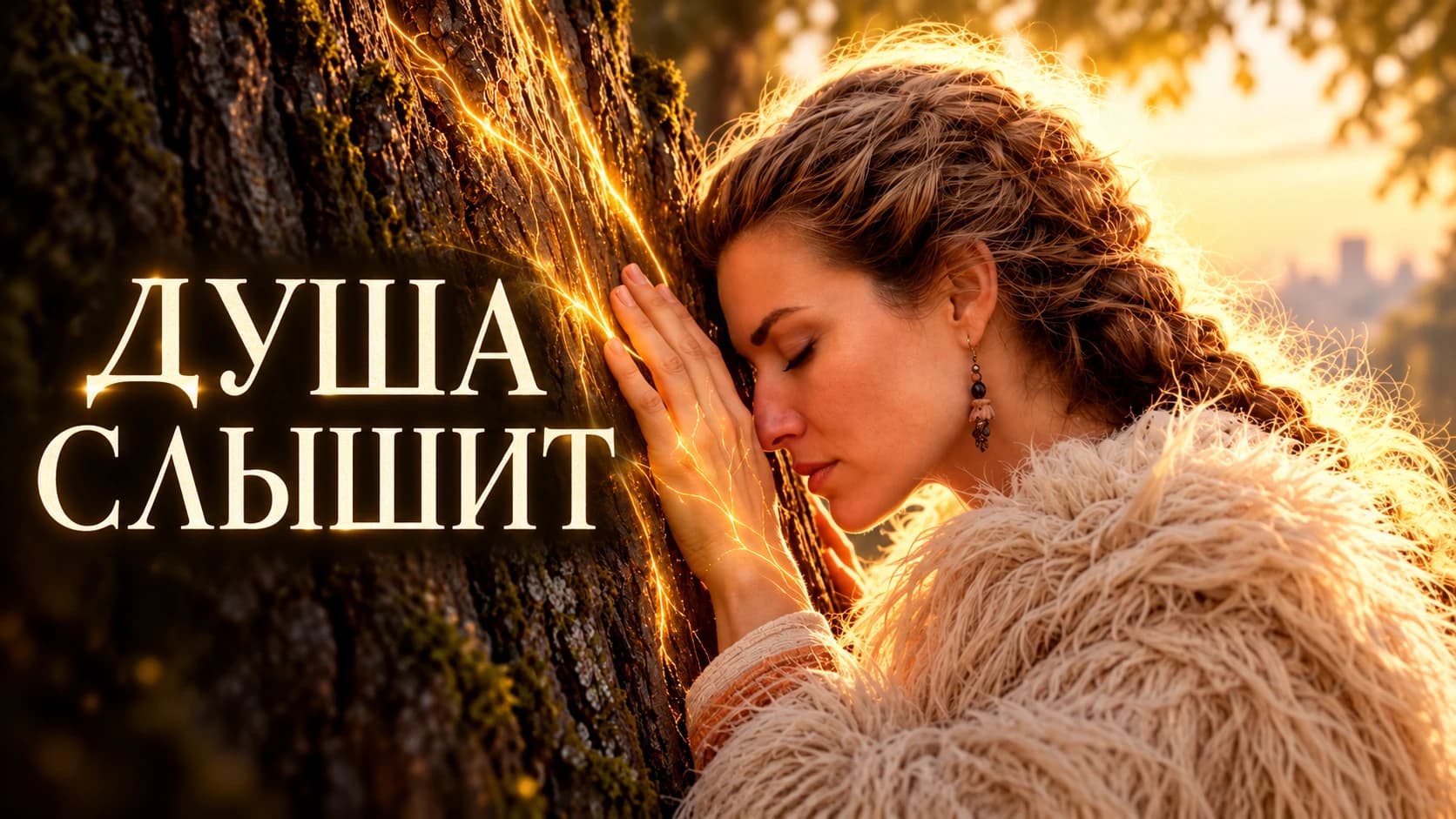 Послание твоей ДУШИ 🕊